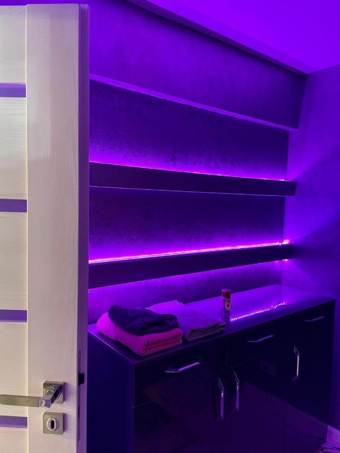 Ademi Apartment Năvodari Exteriör bild