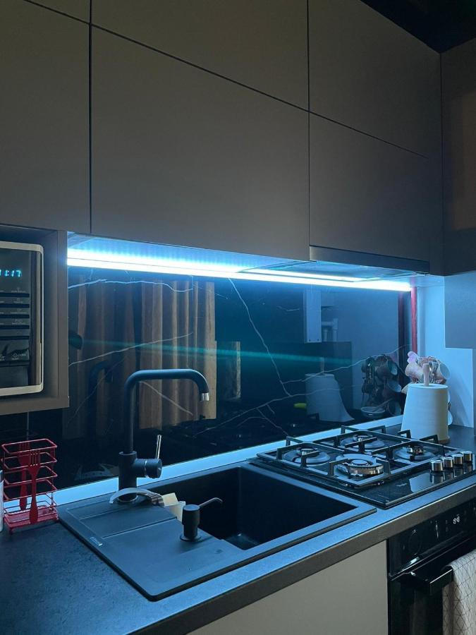 Ademi Apartment Năvodari Exteriör bild