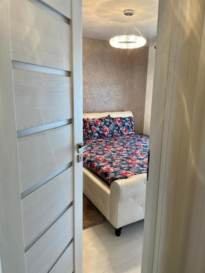 Ademi Apartment Năvodari Exteriör bild