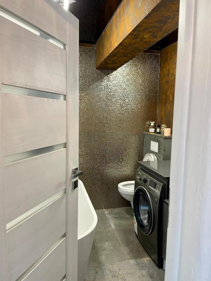 Ademi Apartment Năvodari Exteriör bild